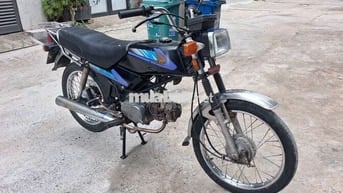 Honda Win indo Có giao lưu đổi xe bù trừ