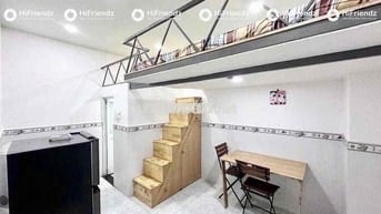 TRỌ SINH VIÊN ĐẦY ĐỦ NỘI THẤT MỚI XÂY KẾ ĐẠI HỌC CÔNG THƯƠNG-VĂN HIẾN