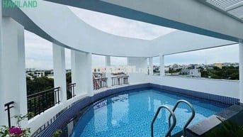 🏊‍♂️🌿✨ STUDIO MỚI 100% – KHU VỰC HOÀ XUÂN - YÊN TĨNH– CÓ HỒ BƠI