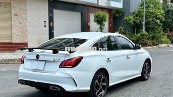 MG MG5 2024 - 39000 km Mới cứng