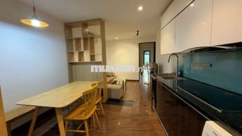 Nhà Riêng Mặt Phố Vọng cho thuê Căn hộ