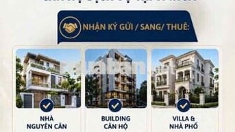 NHÀ MỚI LÀM BnB BÌNH THẠNH CÓ THANG MÁY