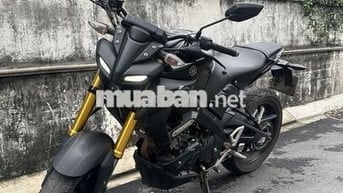 MT-15 2021 Đen-Full Zin 32.500 km 43củ