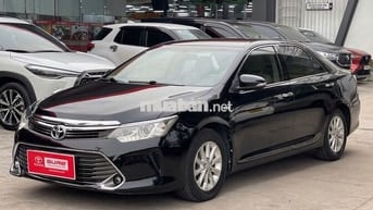 Toyota Camry 2.0E 2015 - Giá còn giảm