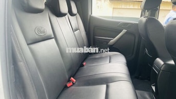 FORD RANGER 2021 XLS MT Số sàn_1 chủ đi rất kỹ