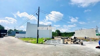 Đất nền full thổ cư tại An Viễn, Đồng Nai