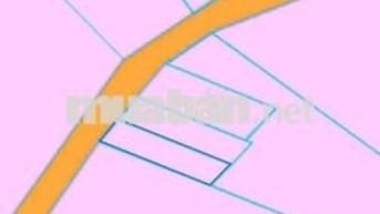 BÁN ĐẤT TRẢNG BOM ĐỒNG NAI – ĐƯỜNG NGUYỄN HOÀNG - GẦN ĐƯỜNG VÀNH ĐAI 4