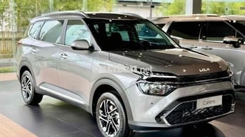 KIA Carens 7 Chỗ Lăn bánh chưa đến 7xx