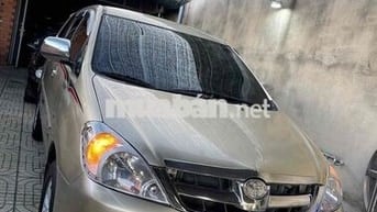 Toyota Innova 2008 J full G , chính chủ.