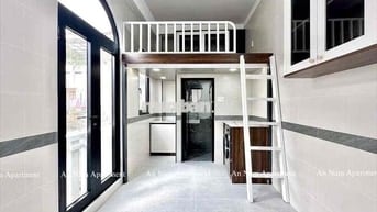 [ DUPLEX BANCOL ] FULL nội thất gần Hàng Xanh - Bình Thạnh