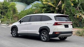 Hyundai Custin 2024 Tiêu Chuẩn 1.5T - 29000 km
