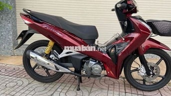 Honda Future 2019 Đỏ đen