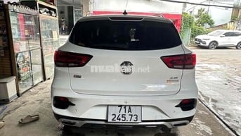 MG MGZS 2025 Standard 1.5 AT 2WD - 22000 km