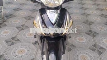 Honda Future Neo Fi Đen