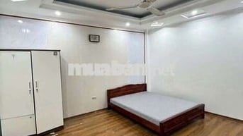 CHO THUÊ NHÀ NGUYÊN CĂN PHỐ HỒNG MAI 37M X 5 TẦNG HƠN 9TR