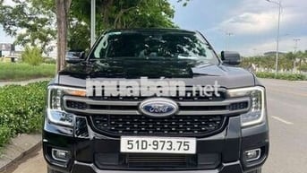 Ford Ranger XLS 1 cầu