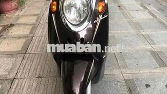 Yamaha Mio Classico 2013 Nâu