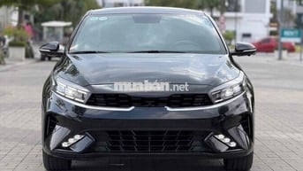 Kia K3 2022 70000 km Đen
