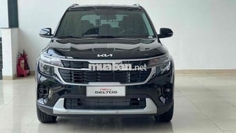 Trả trước 160 Triệu nhận xe Kia Seltos