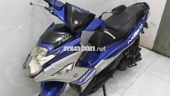 Yamaha Nouvo 6 2015 Xanh