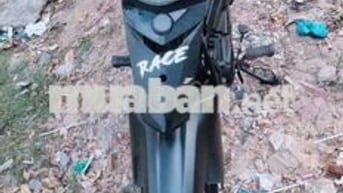 Yamaha Taurus Đen Đã sử dụng êm