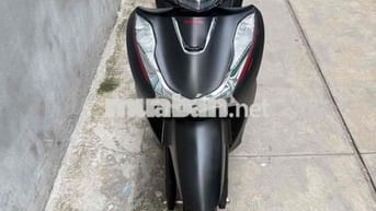 Honda SH 160 ABS 2024 Đen