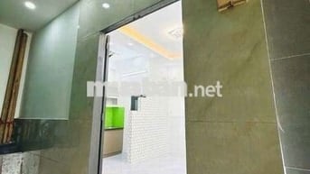 Giá 2,2 tỷ (ko TL) nhà 2 tầng hxh gần Phan Anh, Tân Phú 