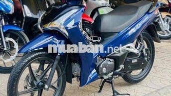 Honda Future Led 2025 Xanh 4000 km