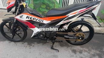 Honda Sonic 150 kiểng