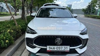 MG HS Del  2023 Đẹp Lung Linh