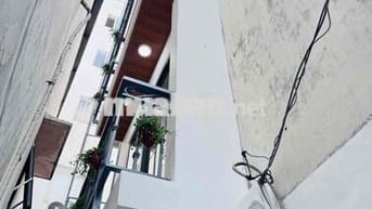 🏡 NHỈNH 2 TỶ – FUII NỘI THẤT-HXH THÔNG KHU ẨM THỰC VIP    VẠN KIẾP – G