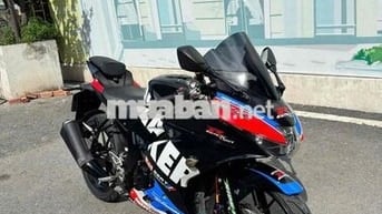 Suzuki GSX R150 2018 odo 15k chính chủ biển 75