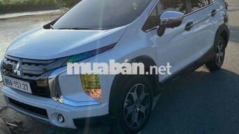 Mitsubishi Xpander Cross Trắng 77283 km