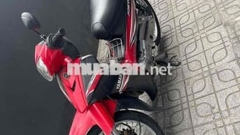 Yamaha Sirius 2018 Đỏ 72522km