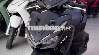 Honda Vario 125 Đen nhám