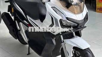 Honda ADV 150 ABS 2019 Trắng