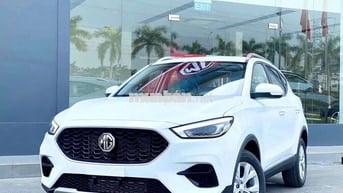 MG 2025 màu Trắng đã sử dụng