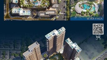 🏙️ IMPERIA SKY PARK – CĂN 2PN+1 VIEW NỘI KHU CỰC ĐẸP 🌿✨ 🚩 