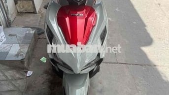 Honda Air Blade 125 2023 Xám đỏ