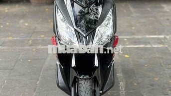 Air Blade Fi 2010 Đen đỏ BSTP chính chủ