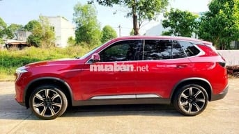 Tôi chủ xe cần bán Lux sa2.0 cao cấp màu đỏ 2022