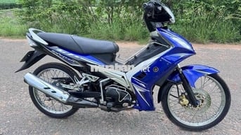 Yamaha Exciter 2007 Xanh Đã sử dụng