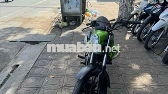 KYMCO KPIPE 50 (2020) BS:65AA:CẦN THƠ