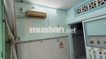 Nhà Nguyên căn cho thuê, 1 trệt, 1 lầu.diện tích sử dụng 56m2