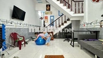 CHÍNH CHỦ BÁN NHÀ ĐẸP VÀO Ở NGAY