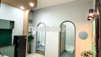 CHO THUÊ PHÒNG - 2PN FULL NỘI THẤT – XUÂN HỒNG, TÂN BÌNH