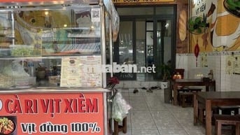 🔥 CHO THUÊ MẶT BẰNG KINH DOANH BUỔI SÁNG – VỊ TRÍ ĐẮC ĐỊA QUẬN 7 🔥