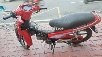 Honda Wave 110 Đỏ