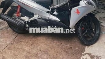 Honda Air Blade fi xe mới đẹp máy móc bao êm