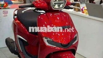 Honda Stylo Đỏ bóng Mới
